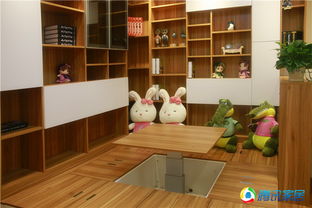 旺德府頂固全屋定制 品質(zhì)至上，打造會(huì)呼吸的衣柜