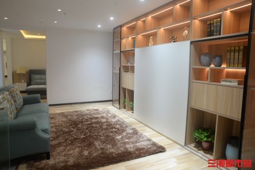 湘云板材進(jìn)軍全屋定制 湖南本土品牌的轉(zhuǎn)型之路